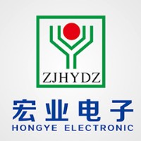 乐清市宏业电子元件有限公司