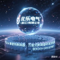 北乐电气（浙江）有限公司