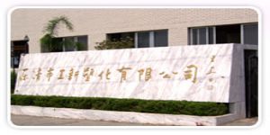 乐清市王新塑化有限公司