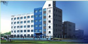 浙江永裕金具有限公司
