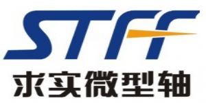 乐清市求实微型轴有限公司